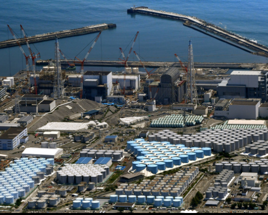 減量更重要？東電社長：福島核廢水將以這種形式處理